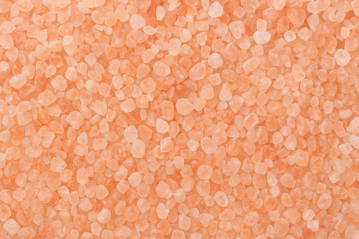 Pink Edible Kitchen Salt - Refills