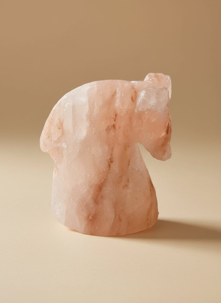 Mini Salt Night Light