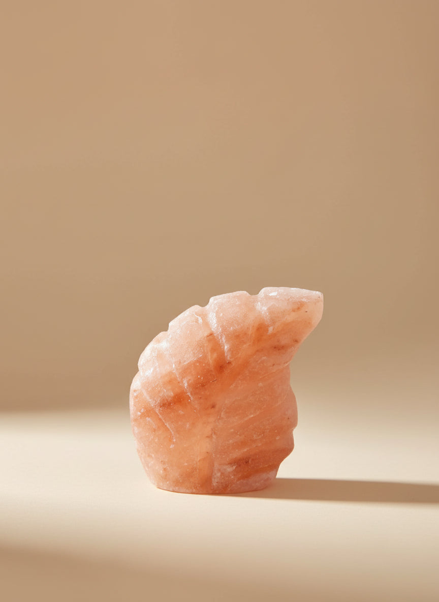 Mini Salt Night Light